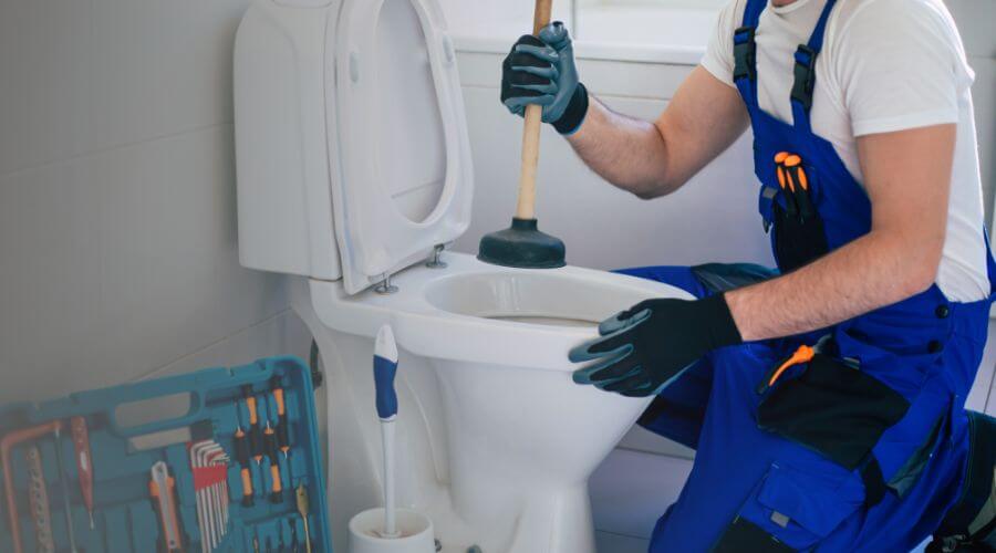 Local 24/7 Emergency Plumbing in Eagleville, MO